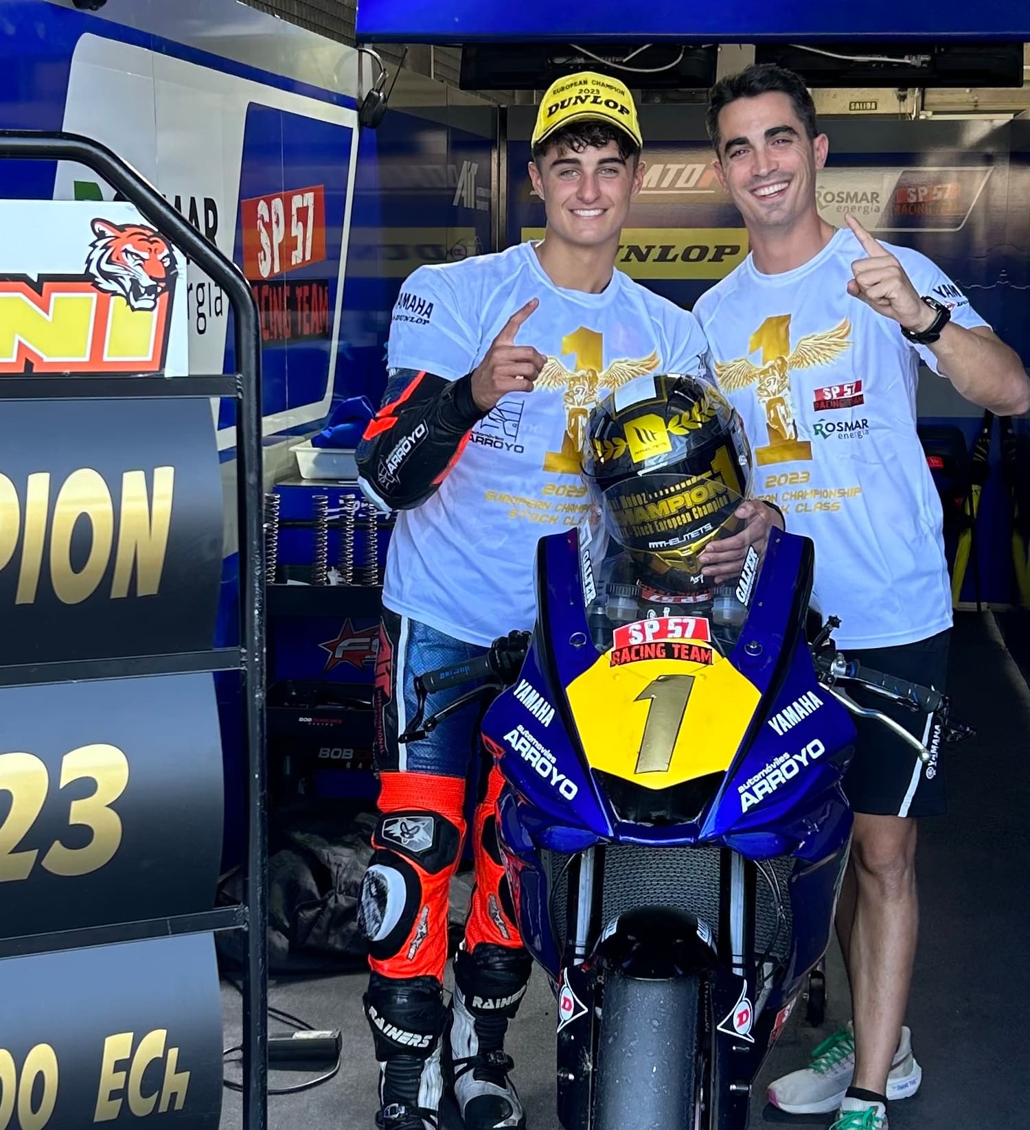 Motorsport Motorsport