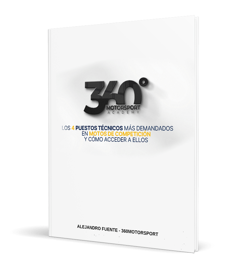 Ebook iniciacion motorsport Ebook iniciacion motorsport